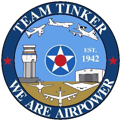 Tinker AFB