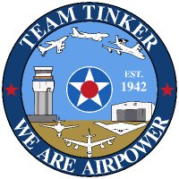 Tinker AFB