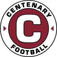 Centenary Football