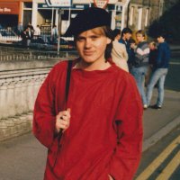 Graham Macleod DHSBPolitics