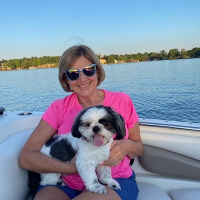 Gigs 🇺🇸🙋‍♀️