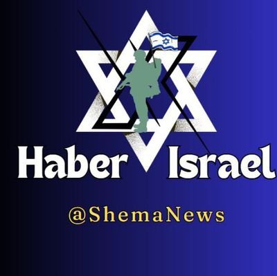 ✡Haber İsrael News✡🇮🇱🎗️