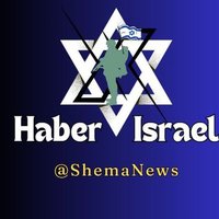 ✡Haber İsrael News✡🇮🇱🎗️