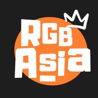 RGB Asia -中文