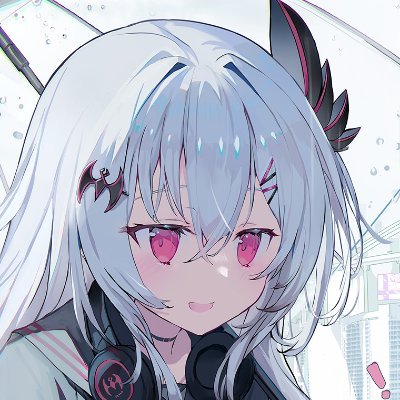 灰桜しのぶ(17) 🌸Vtuber