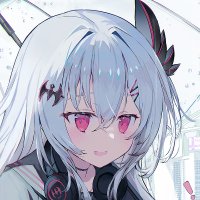 灰桜しのぶ(17) 🌸Vtuber