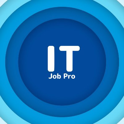 IT Jobs
