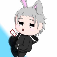 蓮兎エイジくん🐇VTuber