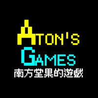 Aton's Games 南方堂果的遊戲 アートンゲームズ