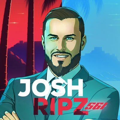 Josh Ripz