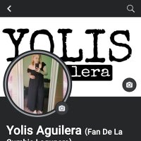 yolis Aguilera
