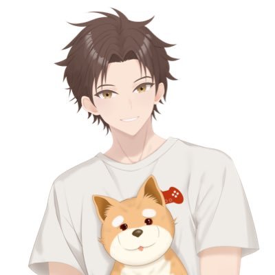 りゅうじ@霧の森＆禁足地