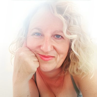 Barbara Tampieri ✝️🇮🇹