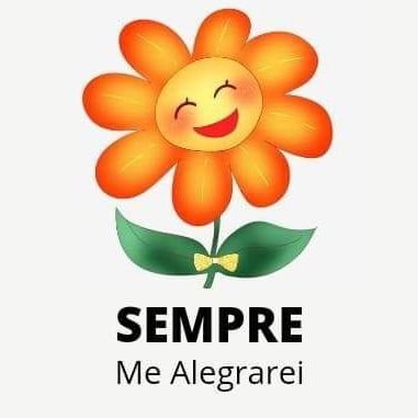 Sempre me Alegrarei