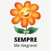 Sempre me Alegrarei