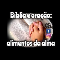 Bíblia e Oração