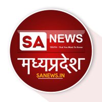 SA News Madhya Pradesh