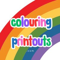 ColouringPrintouts.Com