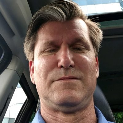 Bret Michael Carpenter