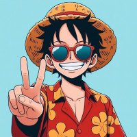 Luffy Inflexível