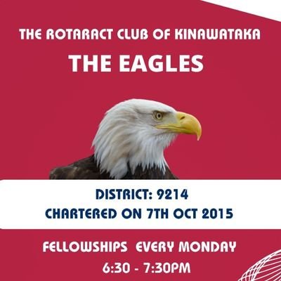 Rotaract Club of Kinawataka