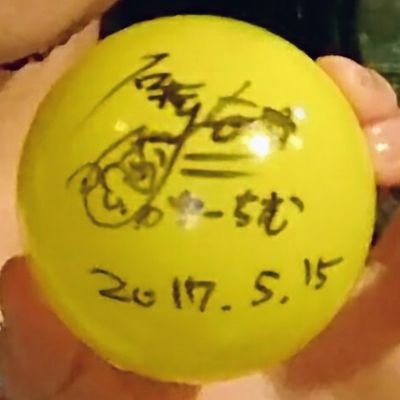 パンピになったまじベイベ