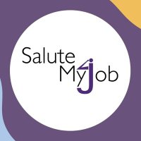 SaluteMyJob