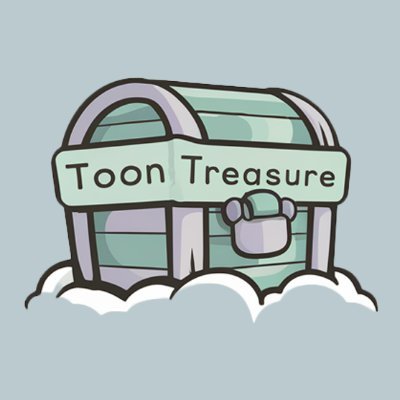 toontreasure.com