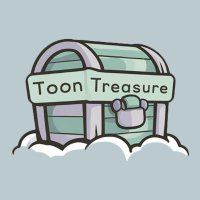 toontreasure.com