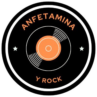 Anfetamina y Rock 😝
