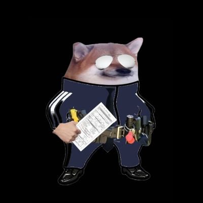 Abandoned BMP Tïcketer ➡️