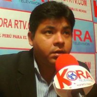 JOSÉ A. VALDERRAMA