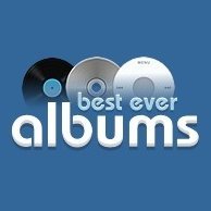 BestEverAlbums.com