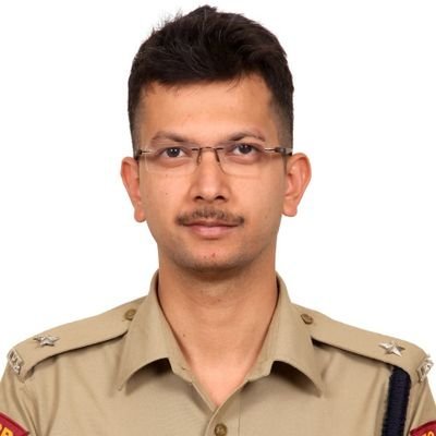 DCP Central Noida