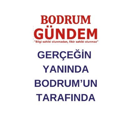 Bodrum Gündem