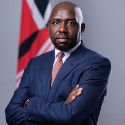 KIPCHUMBA MURKOMEN, E.G.H