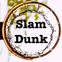 SLAM DUNK