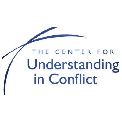 The Center for Understanding in Conflict