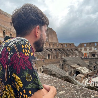 Nicolás J. Gonçalves