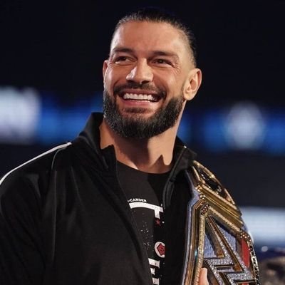 Roman's era 𓃵☝🏻