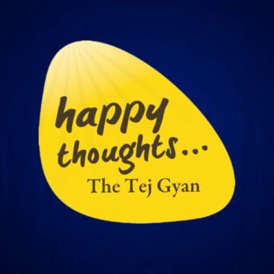 Happy Thoughts- Sirshree