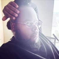 ROMANN WHITE OFFICIALLY H.I.M