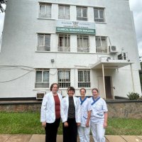 International Office MakCHS