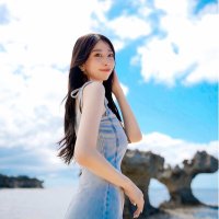 小泉奈央　東京モーターサイクルショー