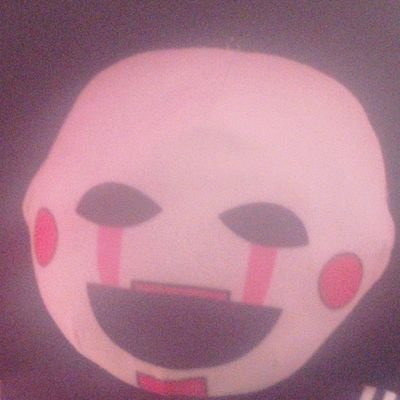 Marioneta sangriienta