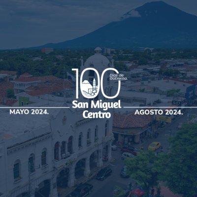 San Miguel Centro