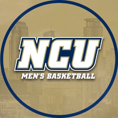 NCU Men's Basketball