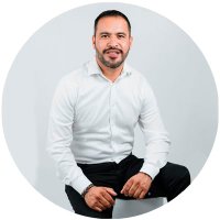 Nacho Segura Morquecho