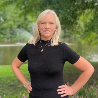 Jennifer Mullen, Myrtle Beach Realtor