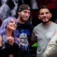 Austin Wrestling (-_•)